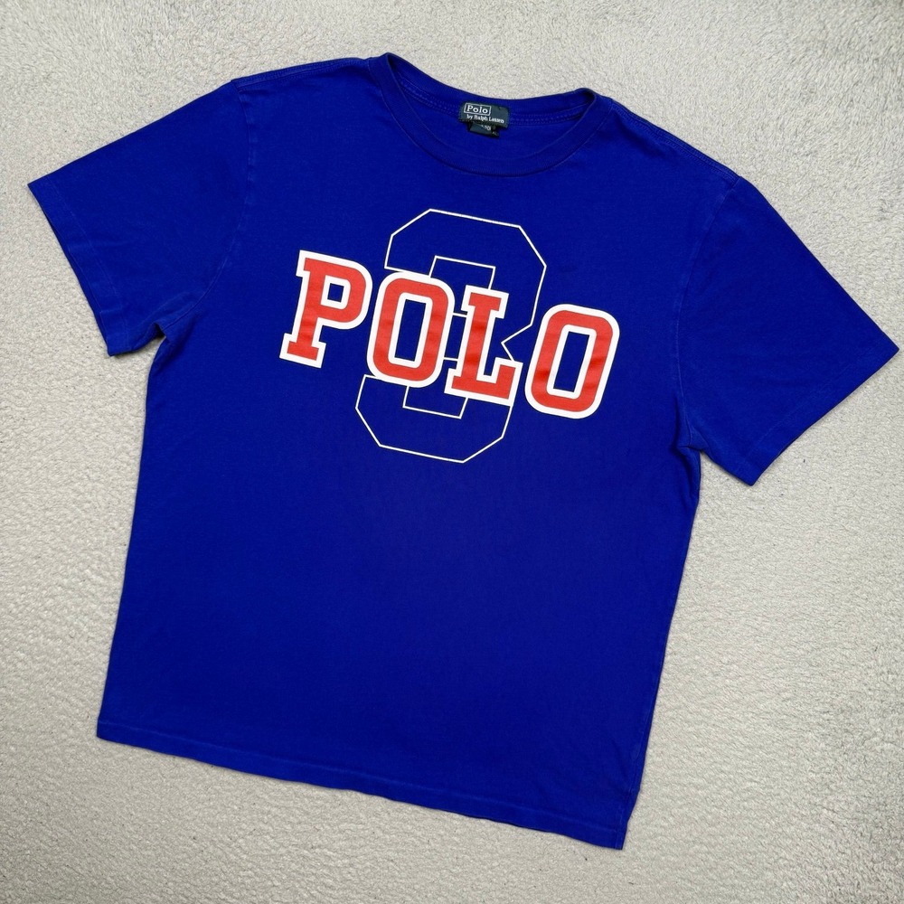 Kids Polo Ralph Lauren T-Shirt